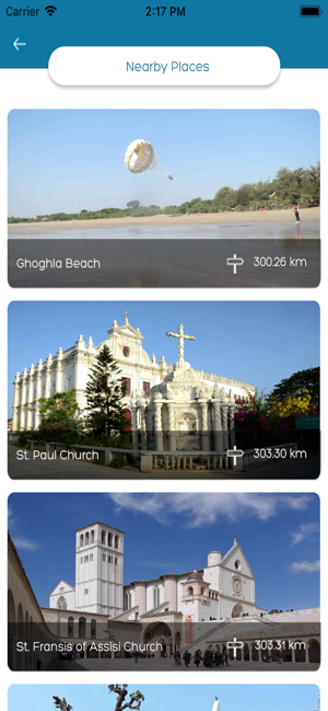 Diu Tourism(圖3)-速報App