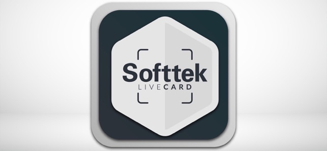 Softtek Live Card