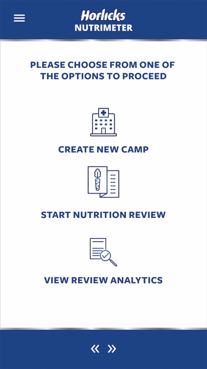 Horlicks Nutrimeter screenshot-3