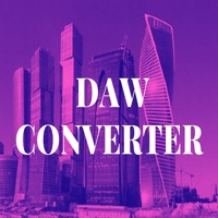DAW Converter pour PC