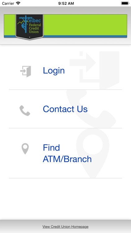 Telbec Federal Credit Union