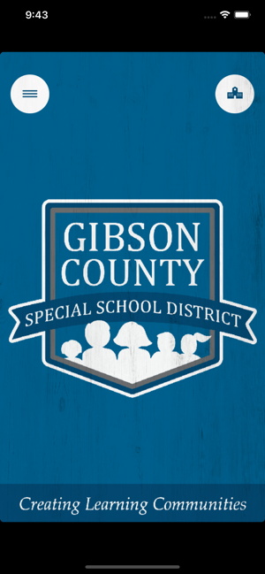 Gibson County SSD, TN