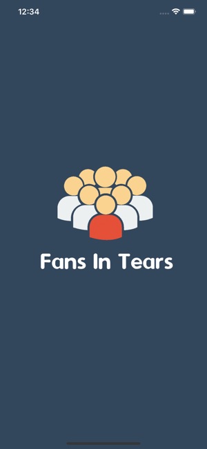 FansInTears(圖1)-速報App