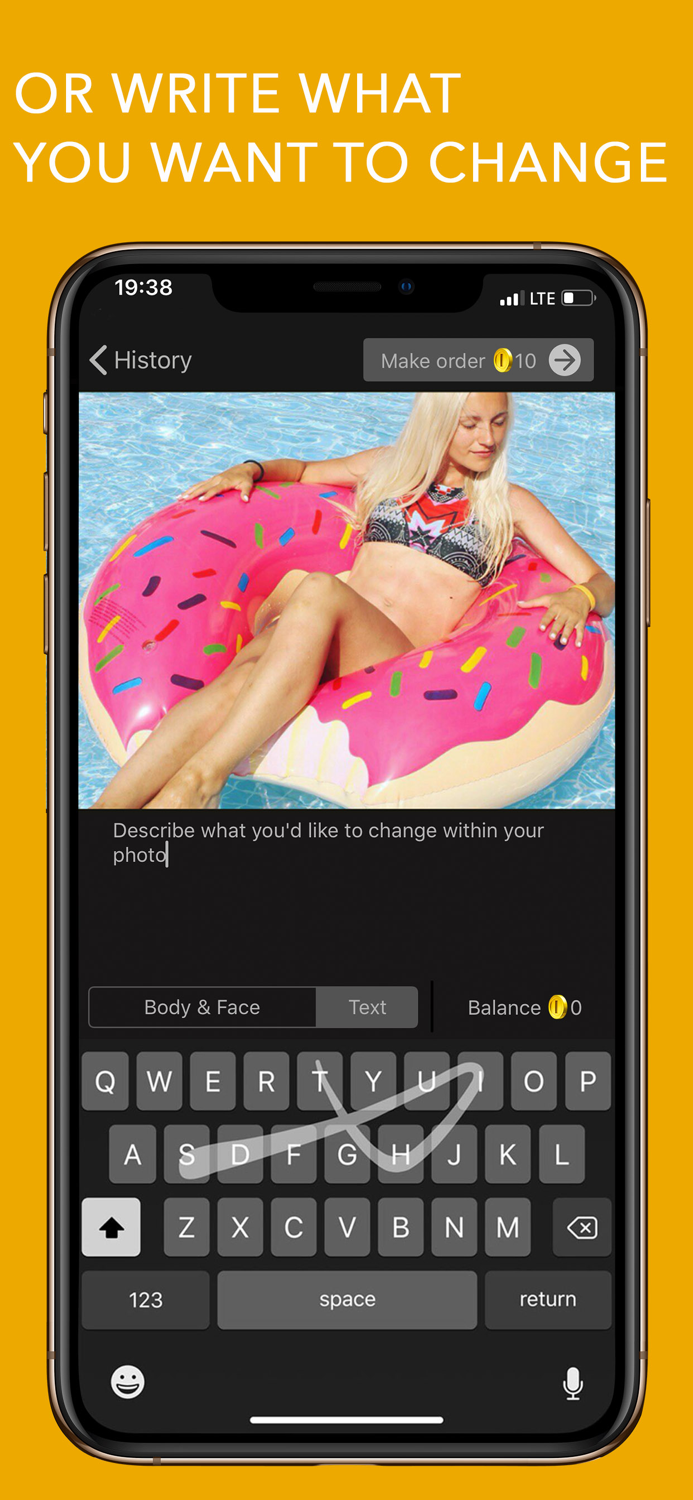 Perfect Body Fix pictures