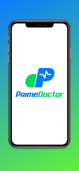 PrimeDoctor(圖1)-速報App