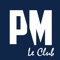 Le Club des [Pheno]Men 