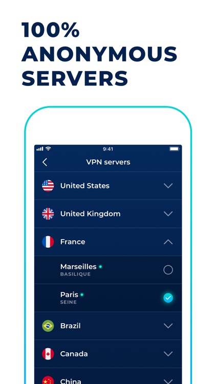 Zorro VPN: VPN, Proxy, Browser