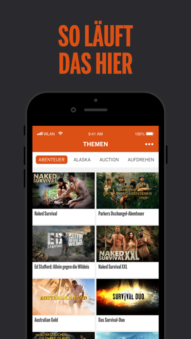 D Max App D Max App