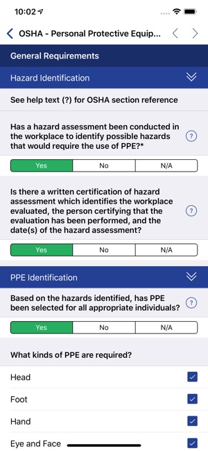 ICF Sightline Mobile App(圖5)-速報App