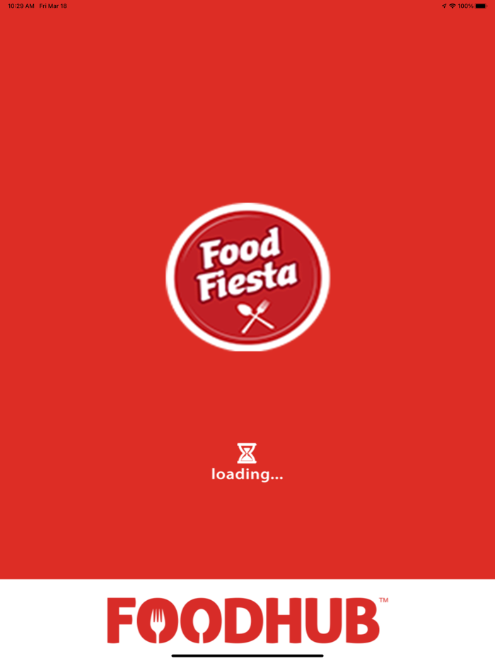 Food Fiesta Tunstall