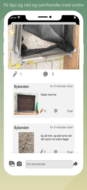 Dyrk med Bybonden(圖4)-速報App