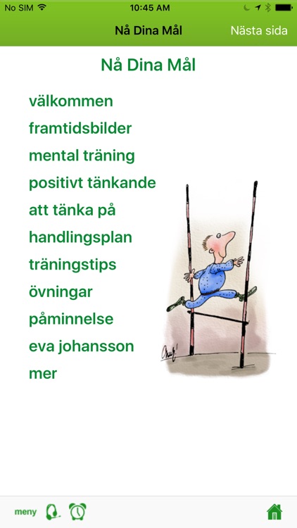 Nå dina mål