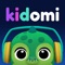 Kidomi is the all-in-one super app for kids ages 3-13