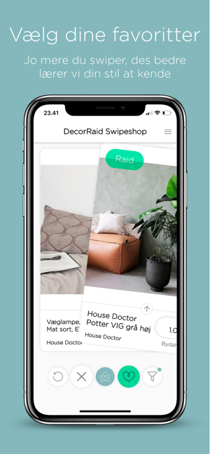 DecorRaid Swipeshop(圖2)-速報App