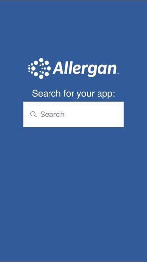 Allergan Hub(圖2)-速報App