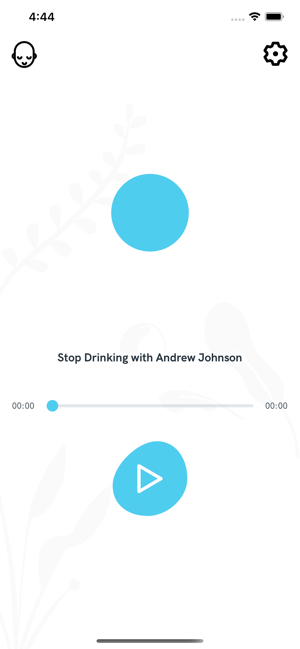 Stop Drinking with AJ(圖2)-速報App