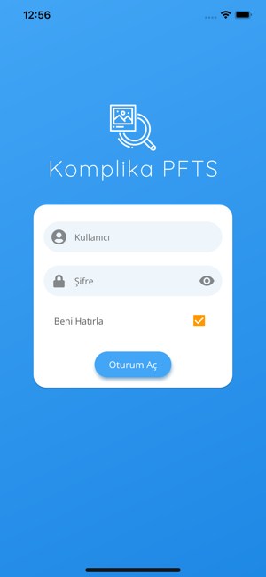 Komplika PFTS