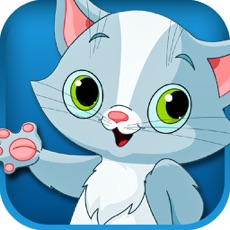 Activities of Animal care - kitty cat games
