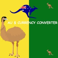 AUD $ Currency Converter apk