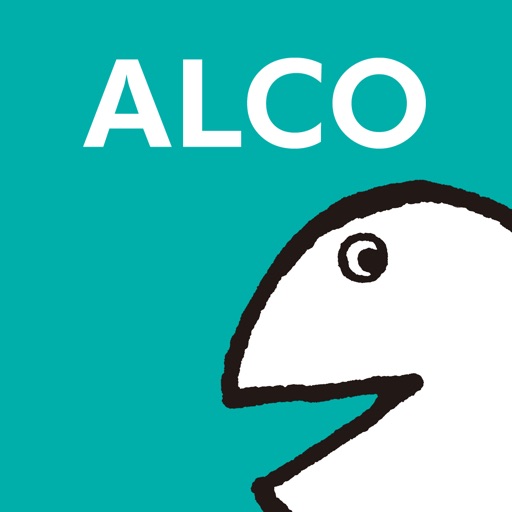 語学のオトモ ALCO（アルコ）
