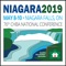 Be part of the conference experience of a lifetime at the 2019 CHBA National Conference in exciting Niagara Falls, Ontario