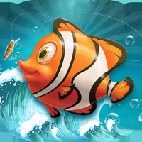 Fishing Party - 4-Player Game pour PC