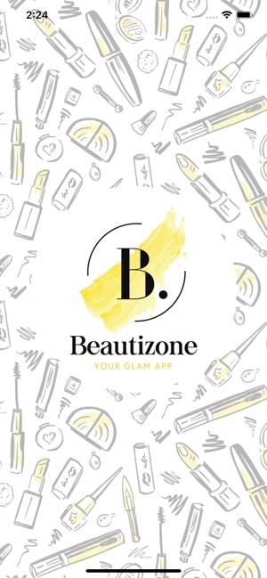 Beautizone بيوتي زون(圖5)-速報App