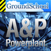 FAA A&P Powerplant Test Prep  PC 용