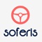 Soferis is a fully customisable and completely white labelled app for empowering your Taxi business