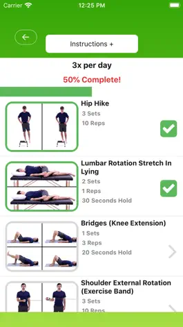 Game screenshot Functional Physical Therapy mod apk