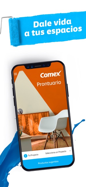 Prontuario Comex