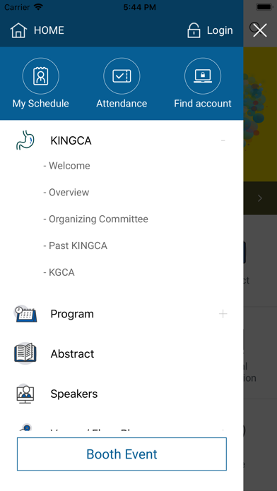 KINGCA 2019 screenshot 4