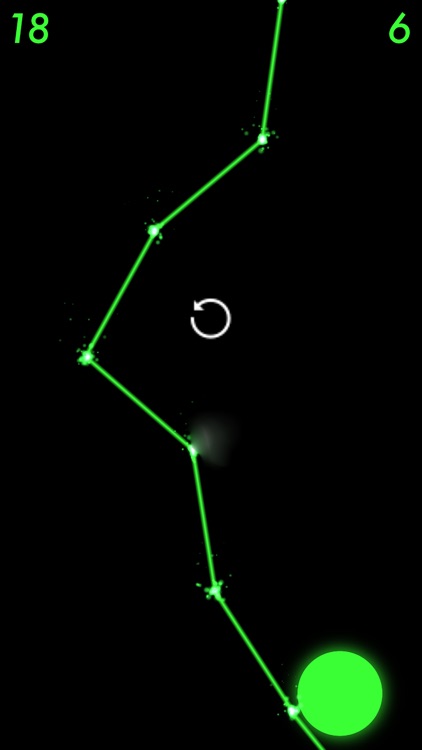 LUKE: Finger Force screenshot-3