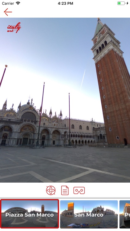 Venezia 360°