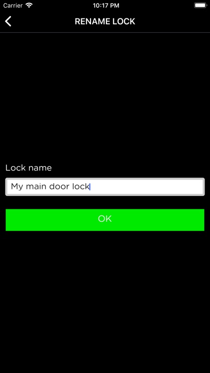 Rollock Mobile Access screenshot-3