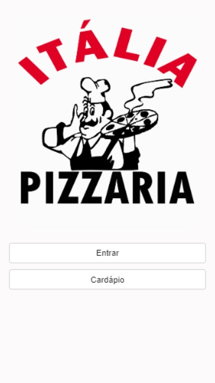 Italia Disk Pizzaria