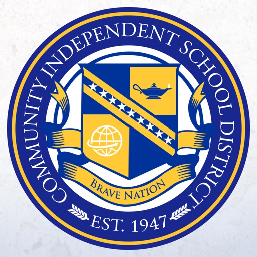 Community ISD by Community Independent School District