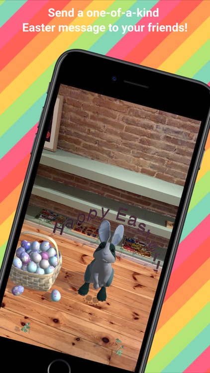 Babble Rabbit screenshot-7