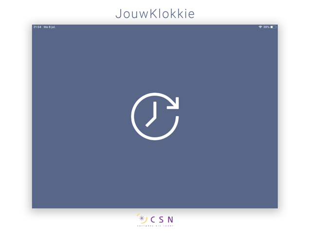 JouwKlokkie(圖4)-速報App