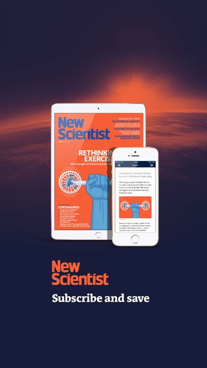New Scientist screenshot-9