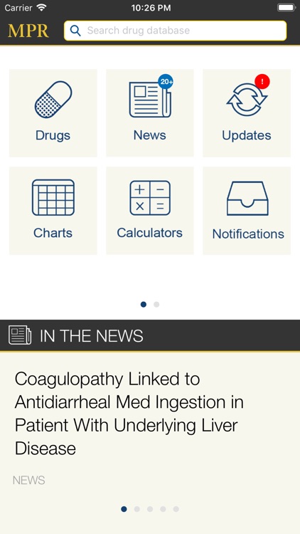 Monthly Prescribing Reference