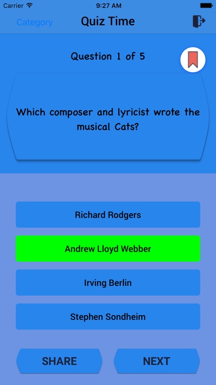 Health and physical quiz screenshot-4