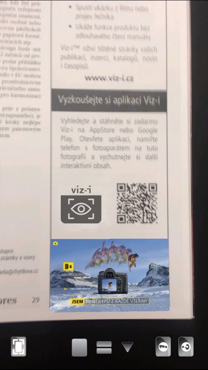 Viz-i offline screenshot-3