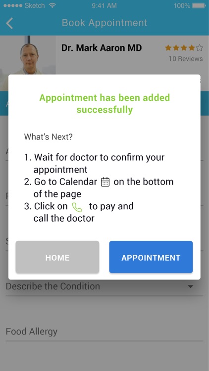 Drs.On Calls