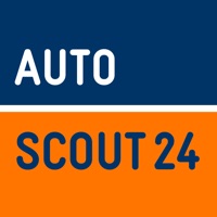 AutoScout24 app not working? crashes or has problems?