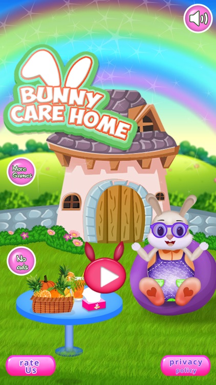 Little Bunny Home Daycare
