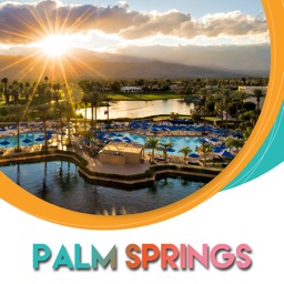 Palm Springs City Guide
