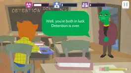 Game screenshot WyldWood Stories: BB Speaks Up hack