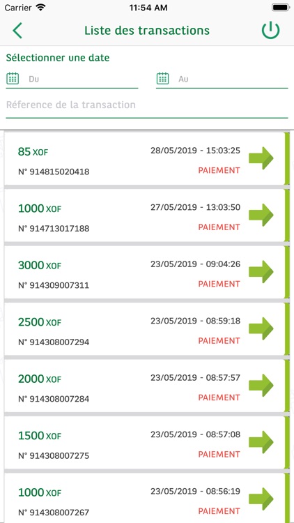 PayFacile screenshot-3