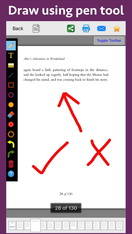 PDF Annotation Maker screenshot-7